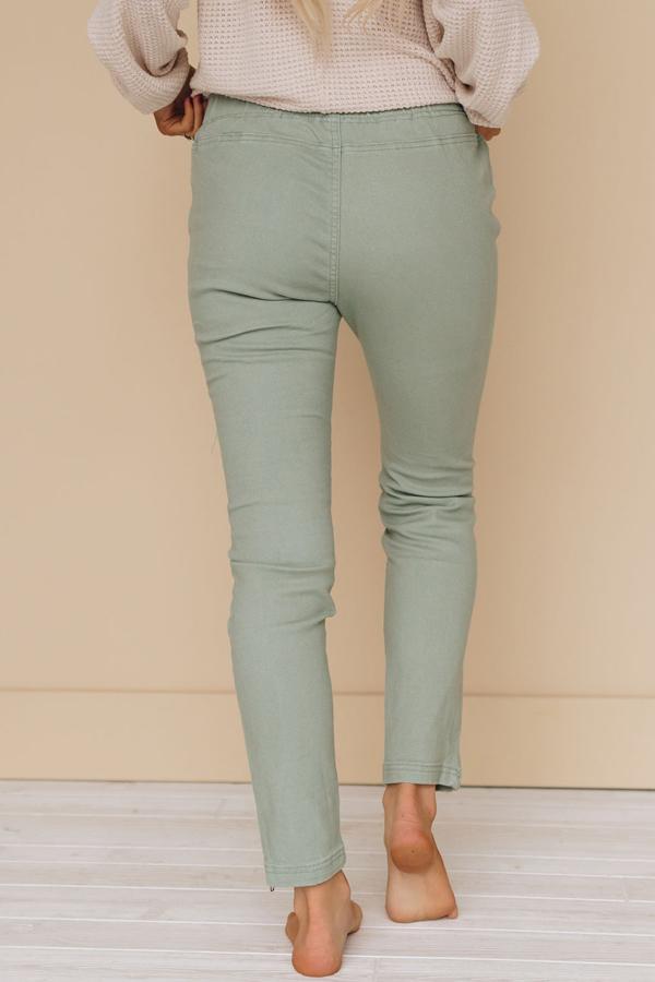 Bonnie Cropped Leggings-13