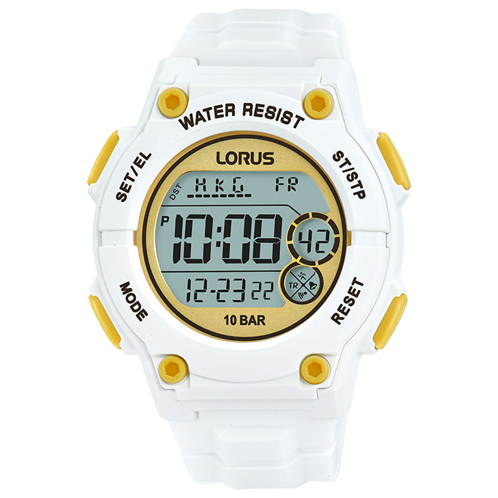 Lorus Unisex Watch R2337