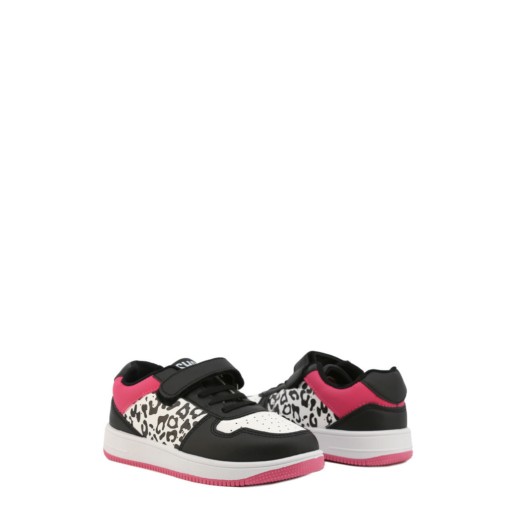 Shone 002-002 Girl’s Sneakers