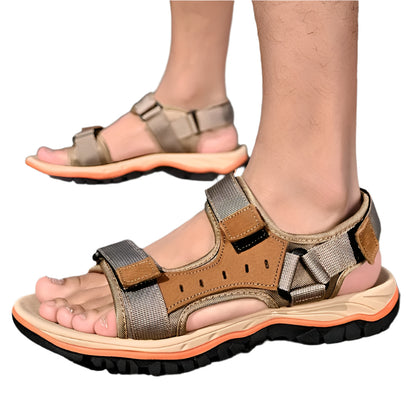 Men's Lightweight Non-Slip Sandals