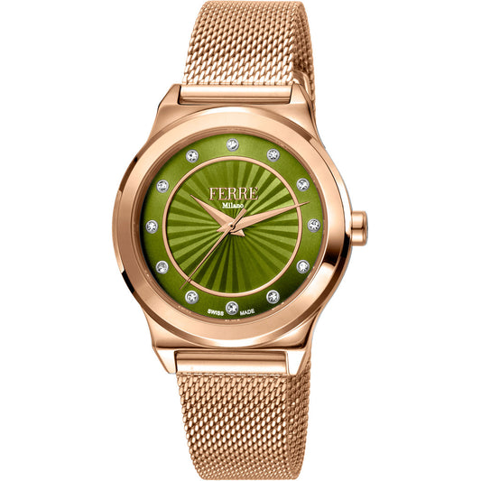 Ferrè Milano Wrist Watch FM1L125M0271