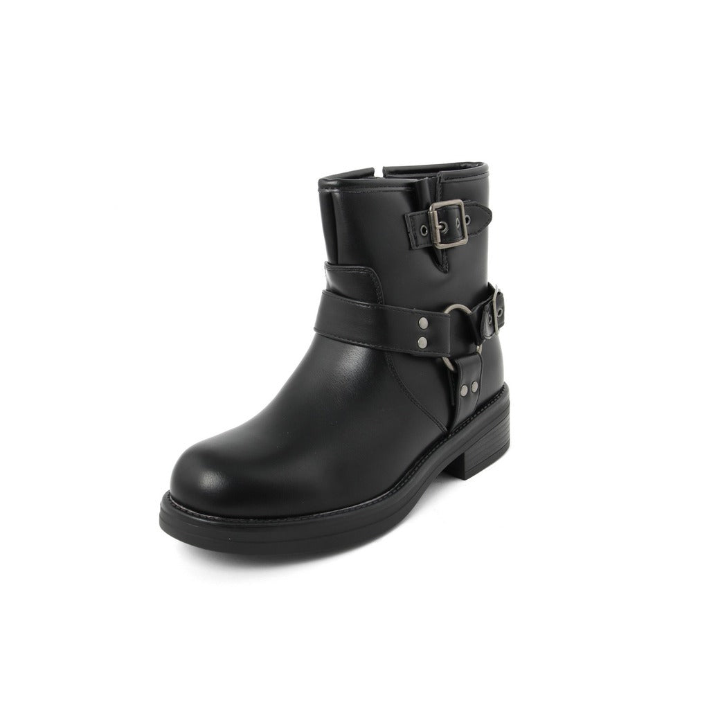 Fashion Attitude Boots For Women FAM_A796