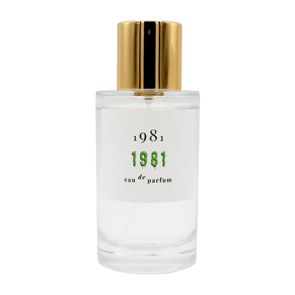 1981 Perfume