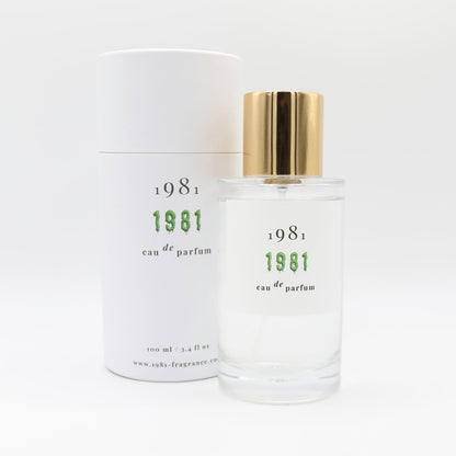 1981 Perfume