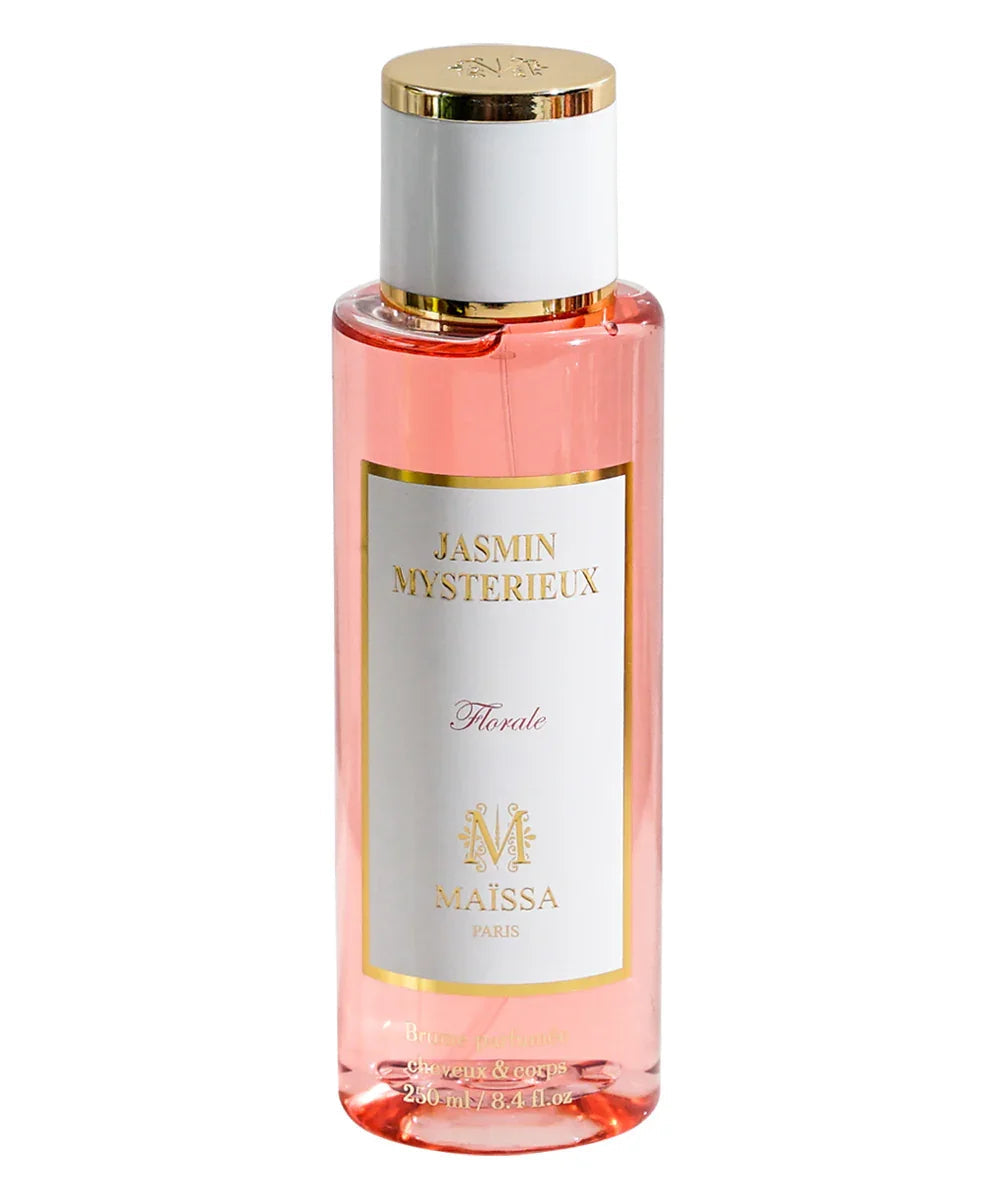 Jasmin Mysterieux 250ml Eau de Parfum-0