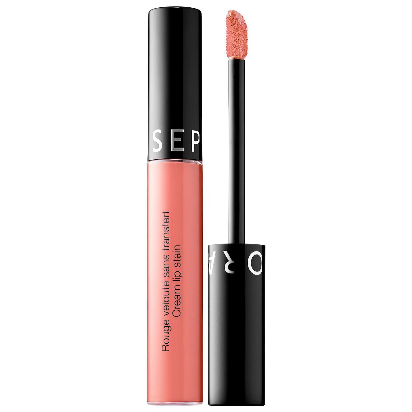 SEPHORA COLLECTION Cream Lip Stain Liquid Lipstick