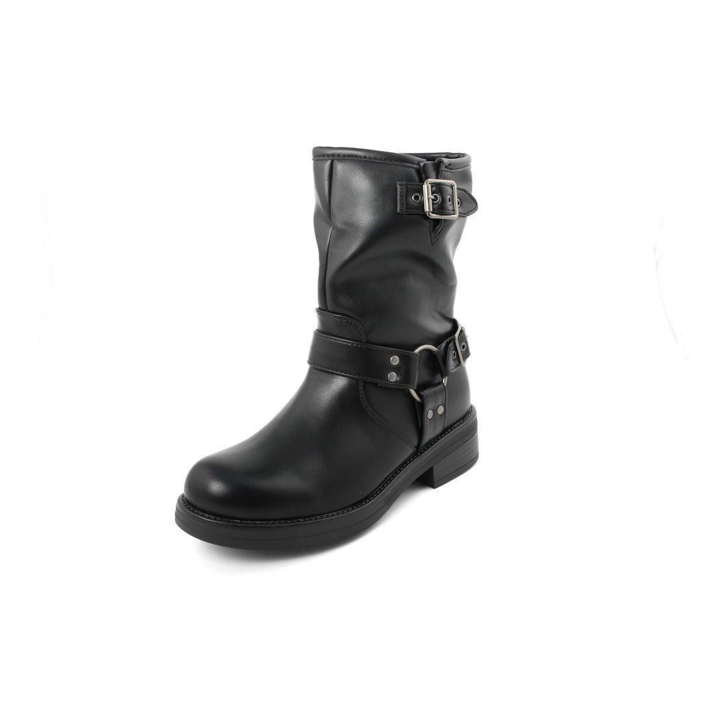 Fashion Attitude Boots For Women FAM_A795