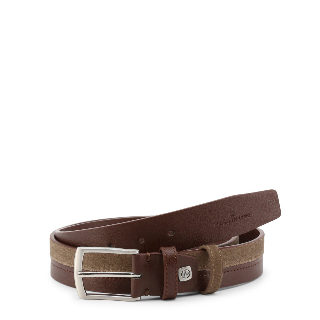 Sergio Tacchini Belts For Men C250201C319