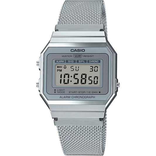 Casio Unisex Watch A700WM