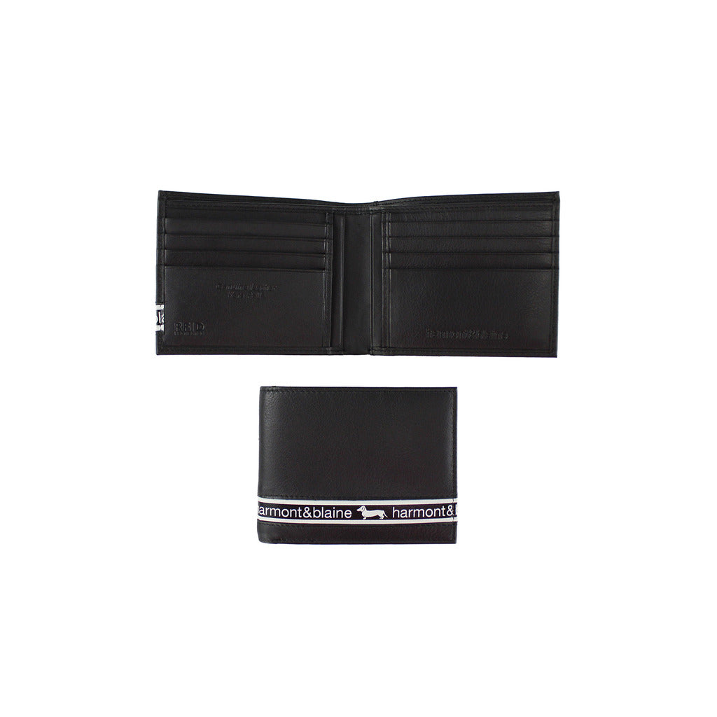 Harmont & Blaine Wallets H2EPMH593043