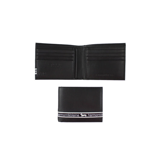 Harmont & Blaine Wallets H2EPMH593043