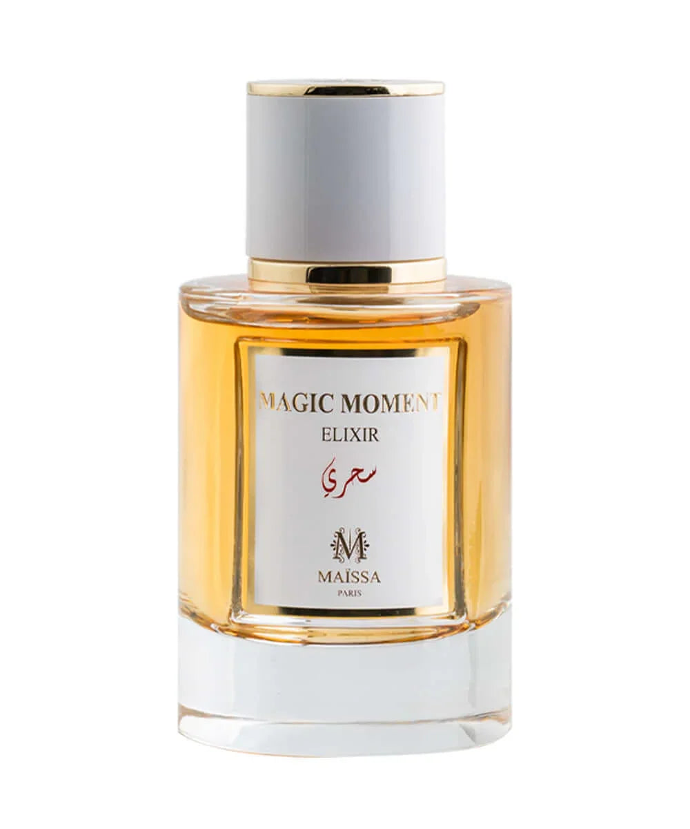 Magic Moment 50ml Perfume | Gourmand Oriental – the5thscent-0
