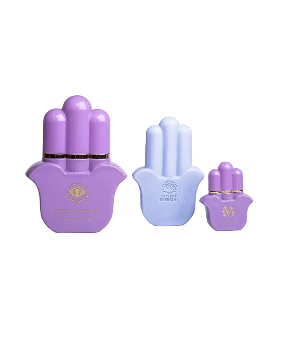 Precious Stones Edition - Chypre Imperial Gift Box-1