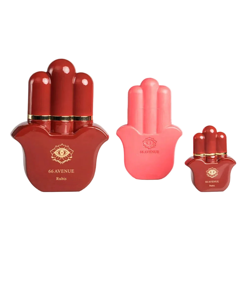 Precious Stones Edition - 66 Avenue Gift Box-1