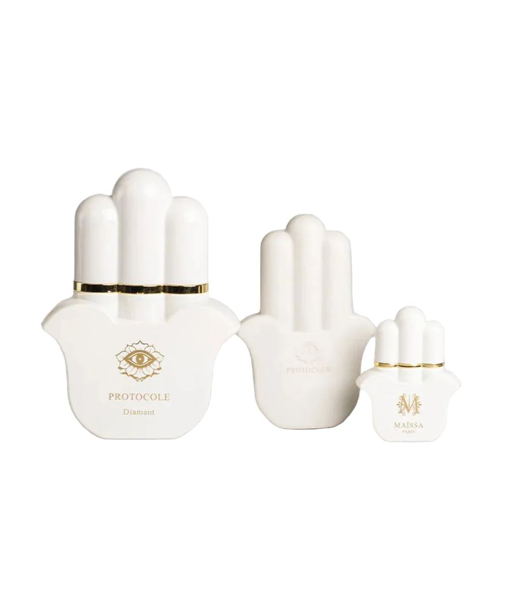 Precious Stones Edition - Protocole Gift Box-1