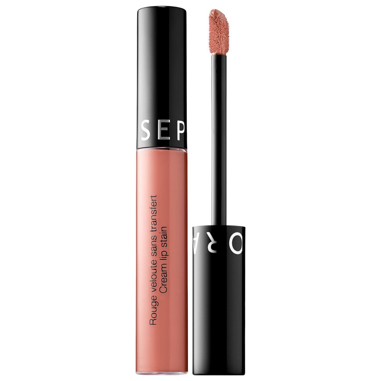 SEPHORA COLLECTION Cream Lip Stain Liquid Lipstick