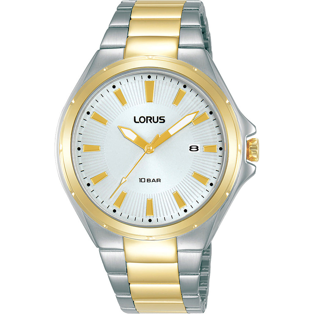 Lorus Women’s Watch RH944