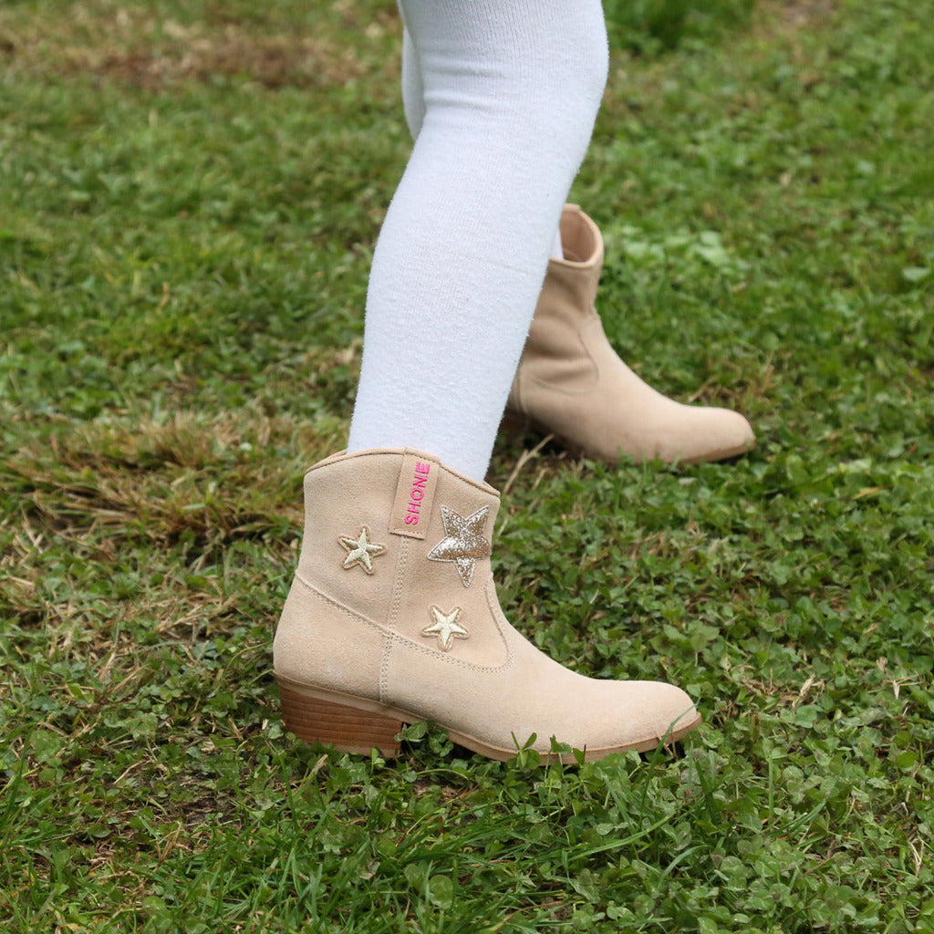 Shone 026799 Girl’s Boots