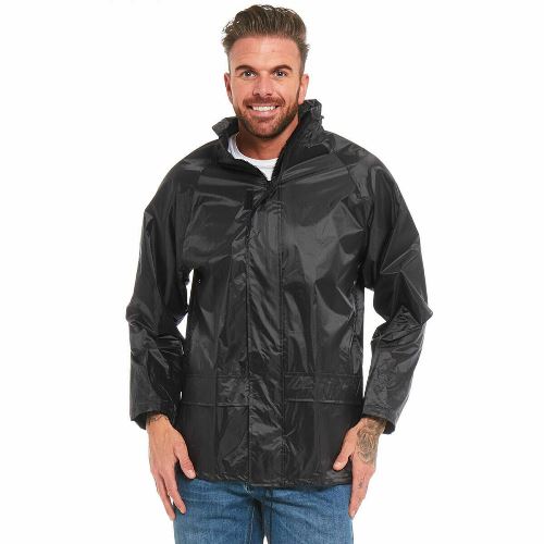 Arctic Storm Waterproof Jacket-1