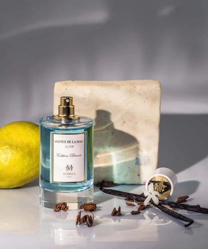 Route de la Soie 100ml Eau de Parfum