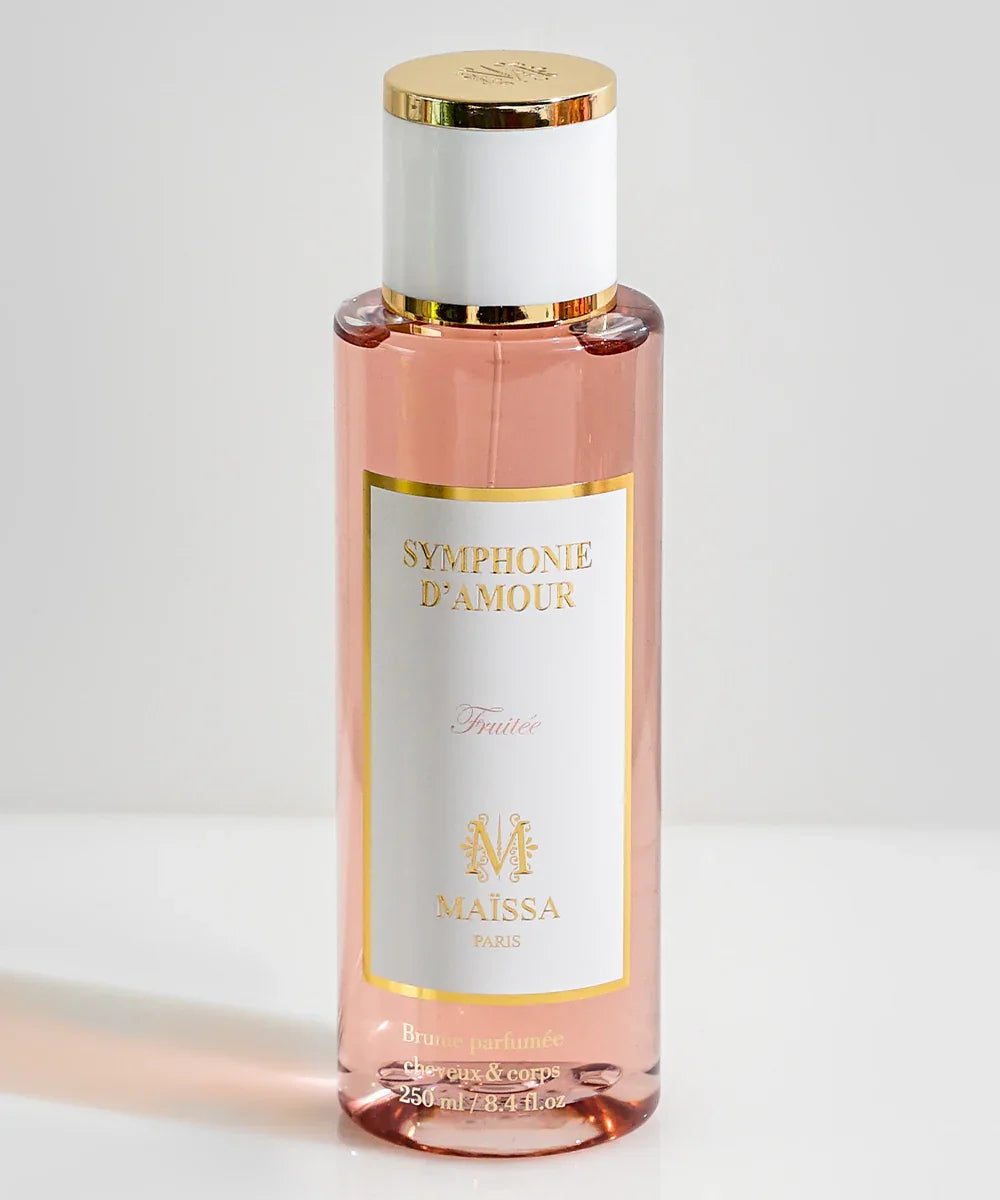 Symphonie d'Amour 250ml Eau de Parfum-1