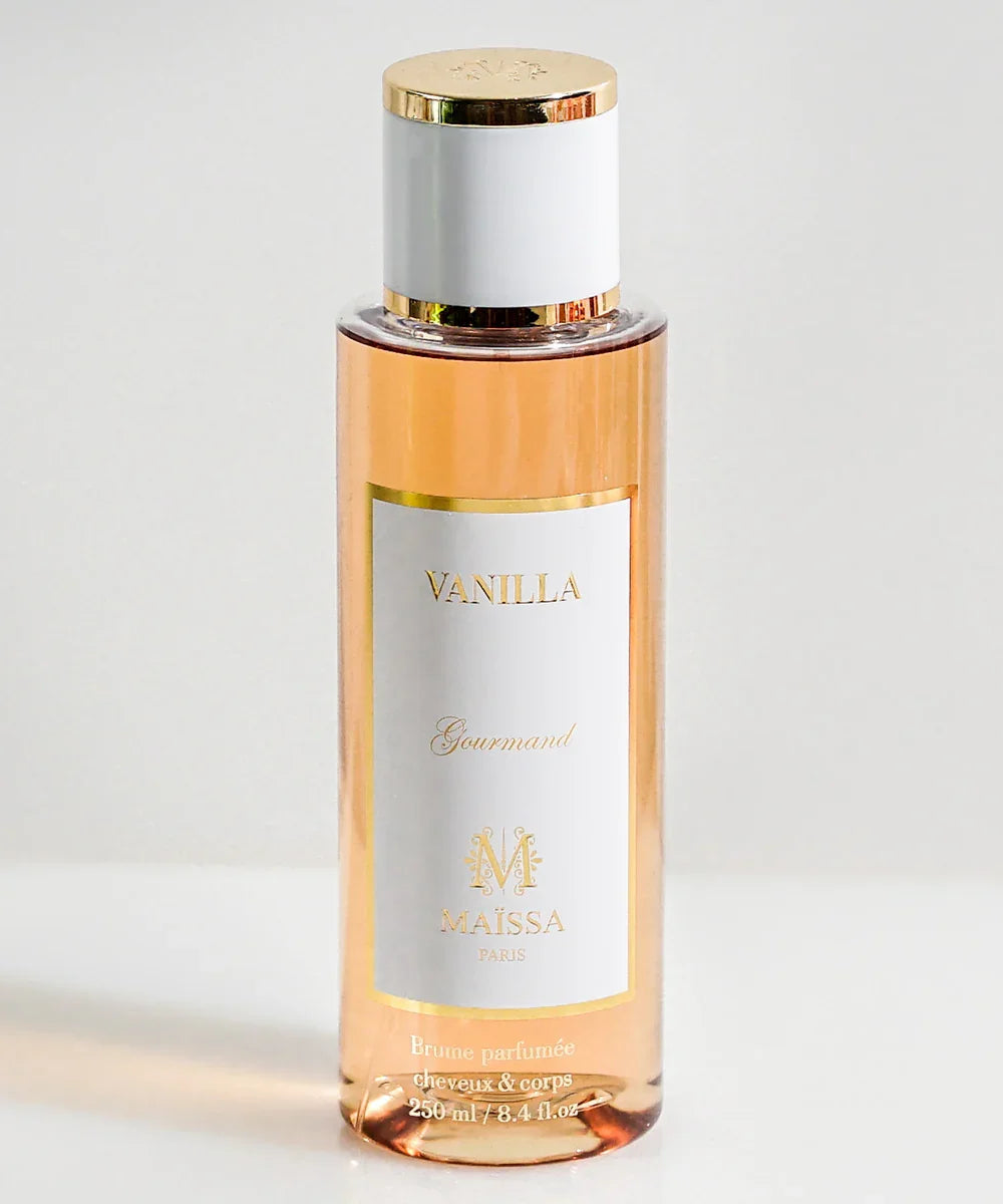 Vanilla 250ml Eau de Parfum-1