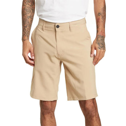 Men's Quick Dry Shorts-1
