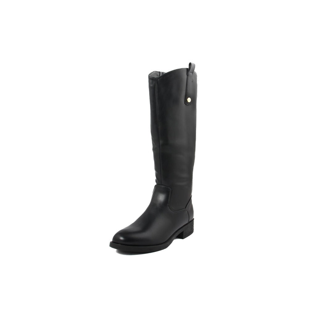 Fashion Attitude Knee Boots For Women FAM_X758