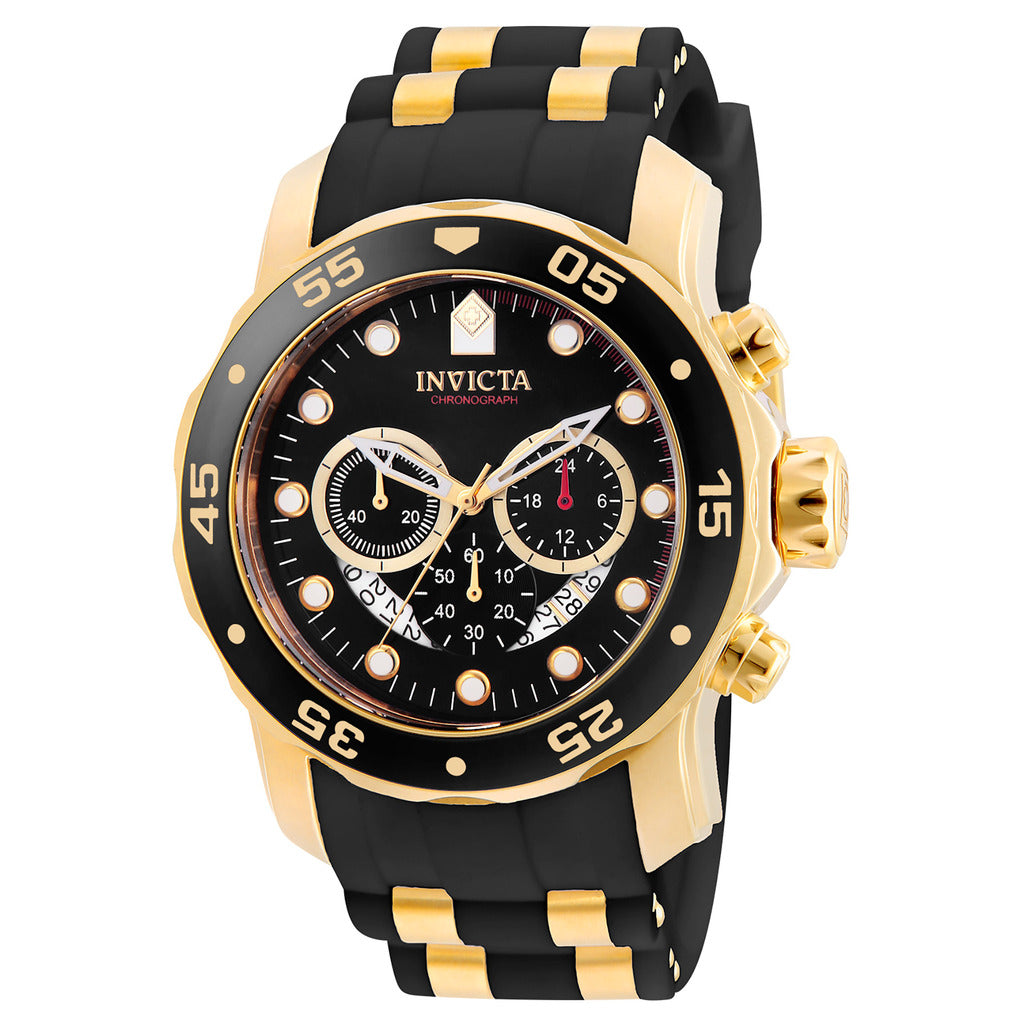 Invicta Wrist Watch For Men 698