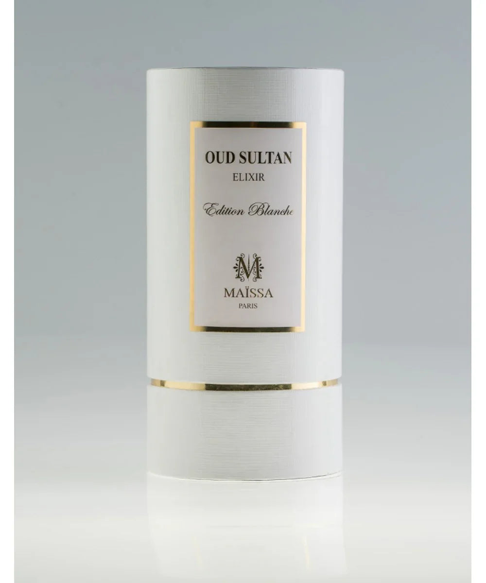 Oud Sultan 100ml Eau de Parfum