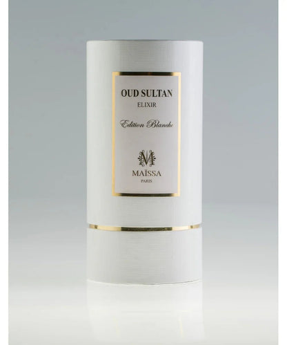 Oud Sultan 100ml Eau de Parfum