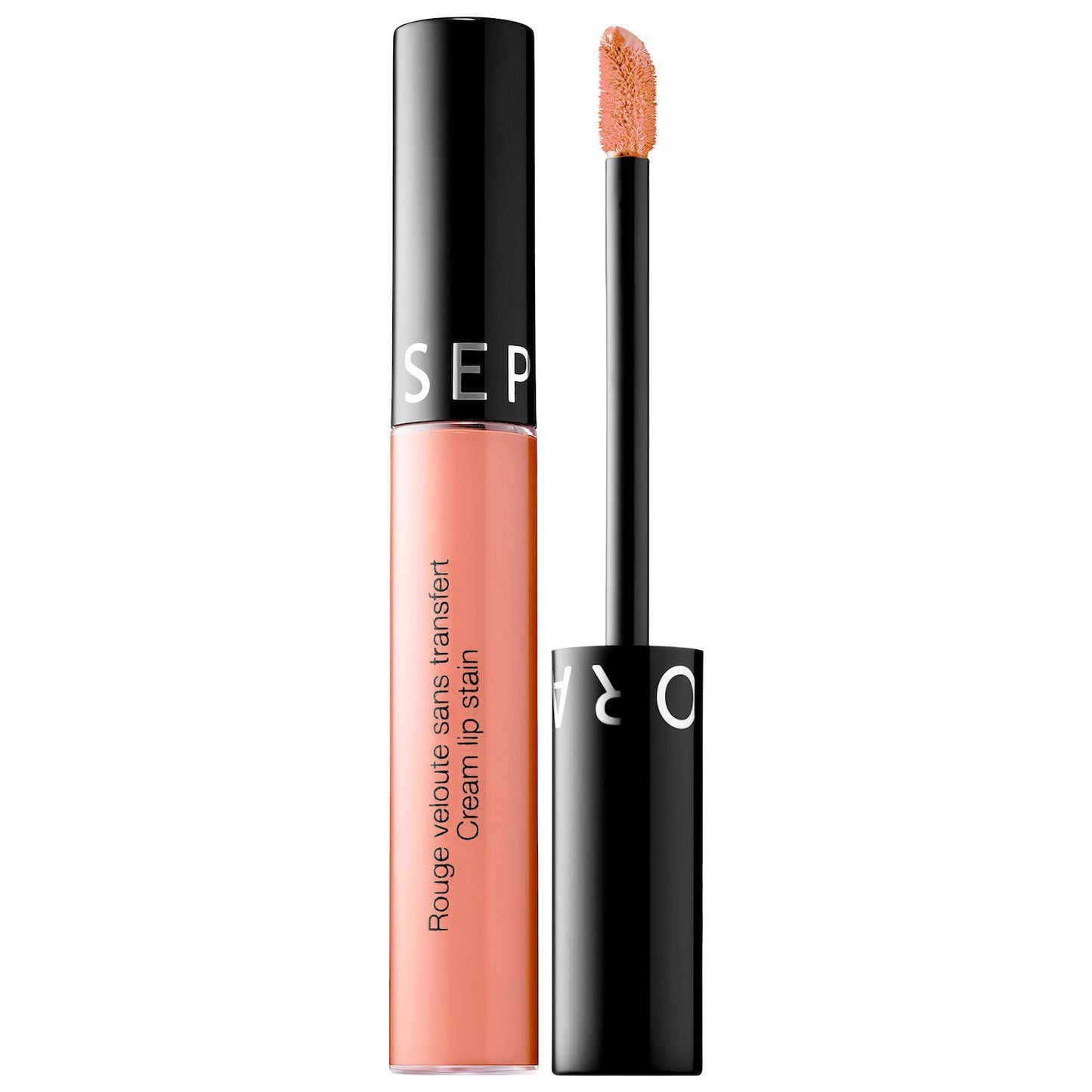 SEPHORA COLLECTION Cream Lip Stain Liquid Lipstick