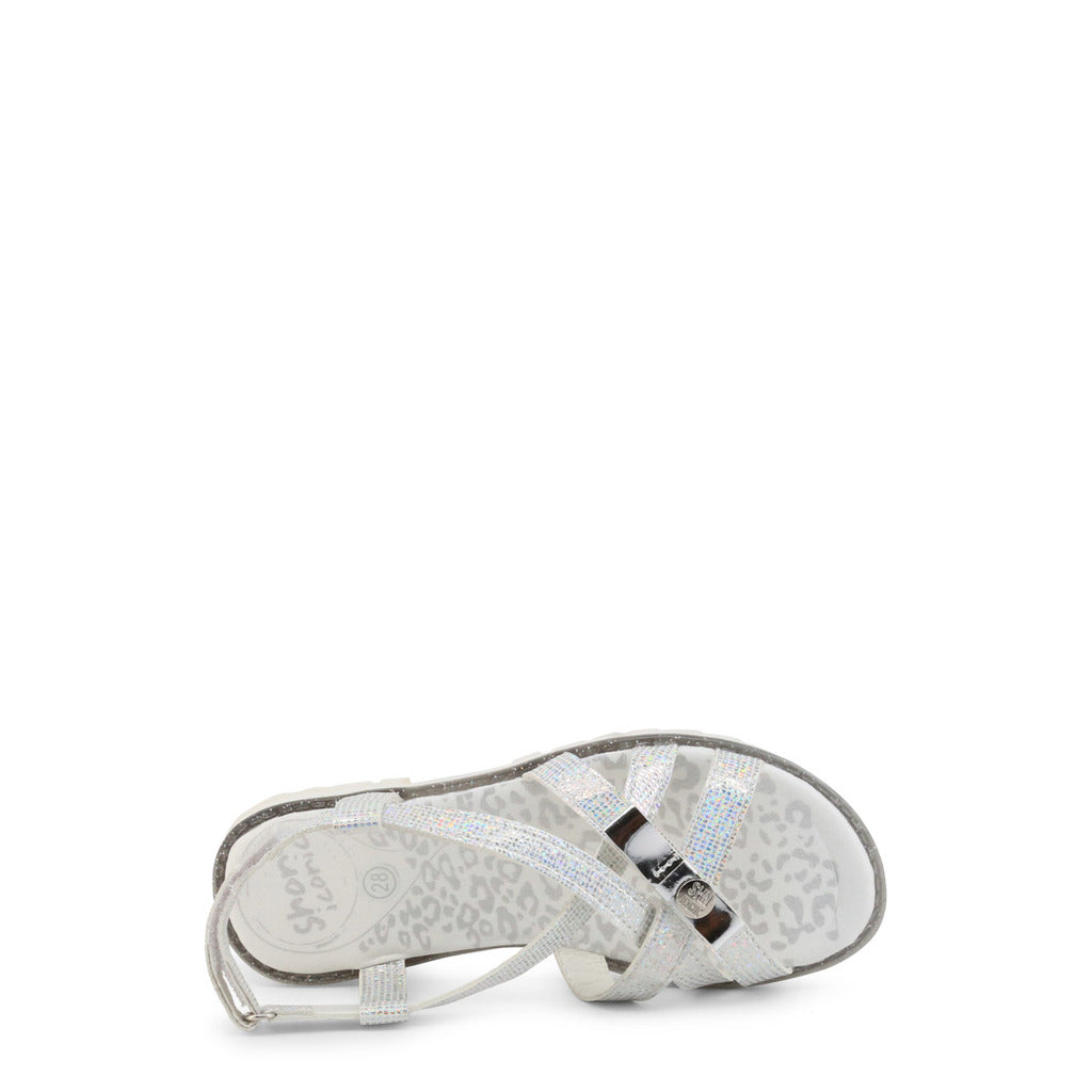 Shone 19057-001 Girl’s Sandals