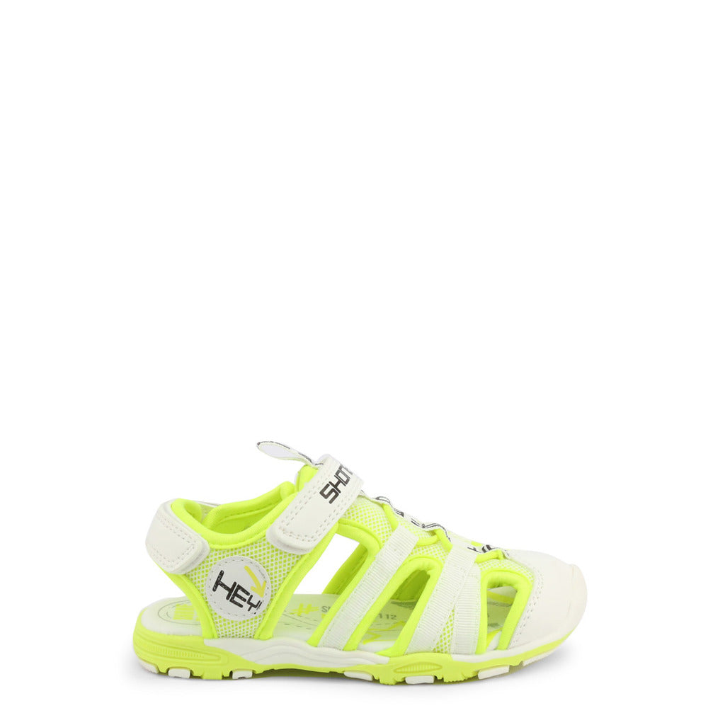 Shone 3315-035 Boy’s Sandals