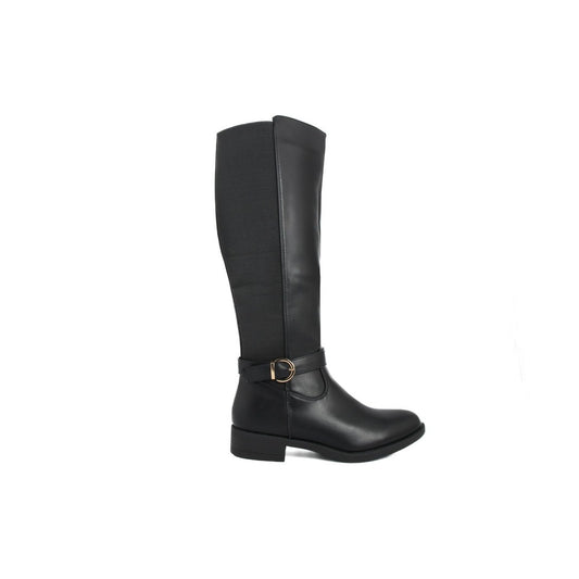 Fashion Attitude Knee Boots For Women FAM_X756