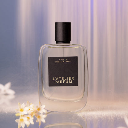 White Mirage Eau de Parfum 13