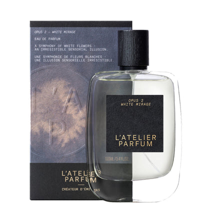 White Mirage Eau de Parfum 13