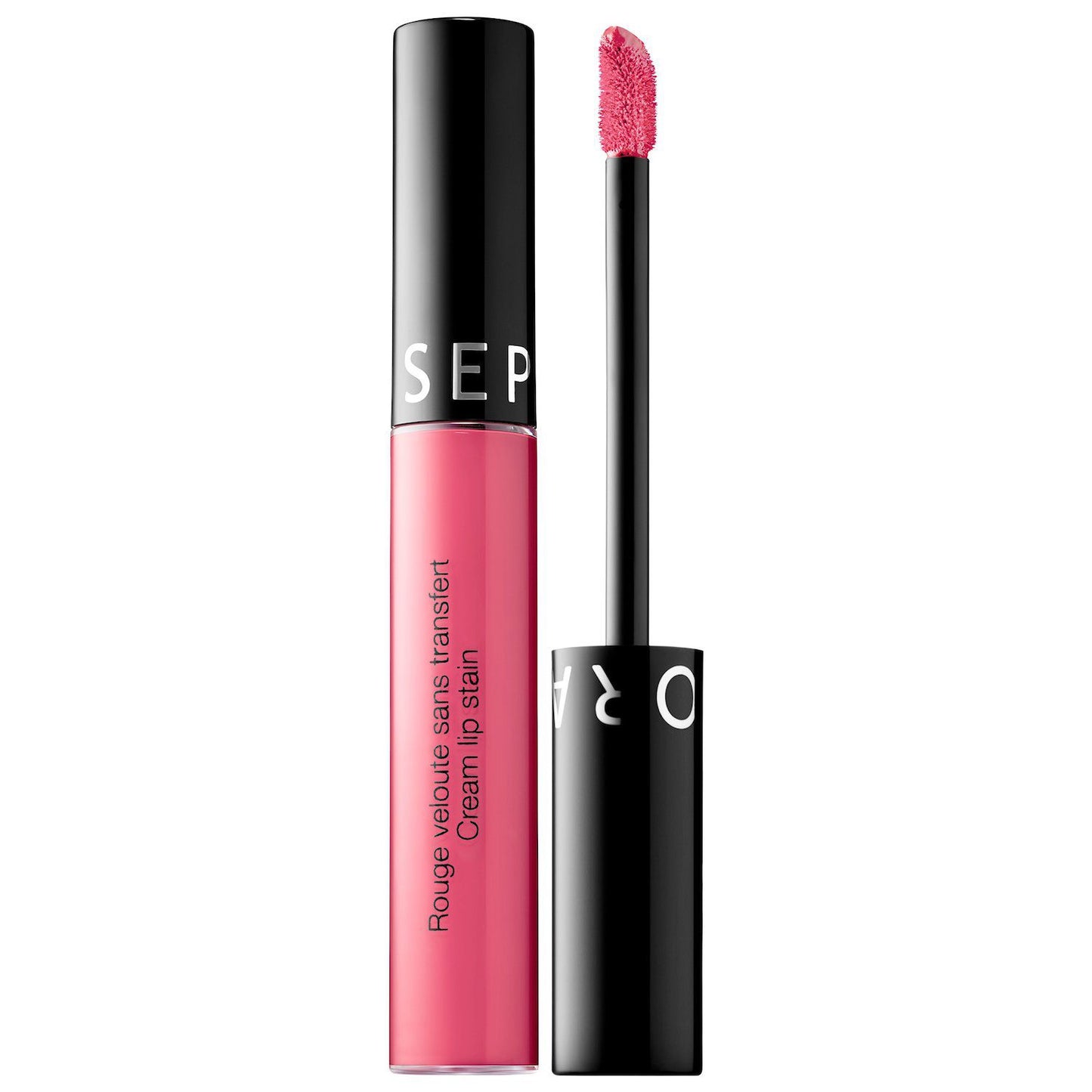 SEPHORA COLLECTION Cream Lip Stain Liquid Lipstick