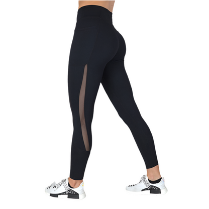 Women’s High Waist Pocket Leggings
