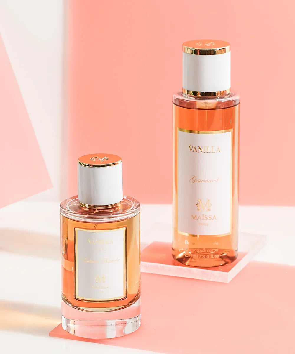 Vanilla 250ml Eau de Parfum-2
