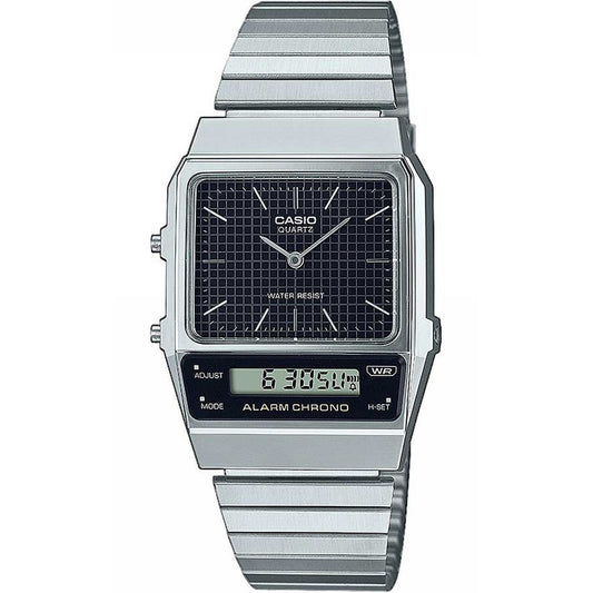 Casio Unisex Watch AQ-800E