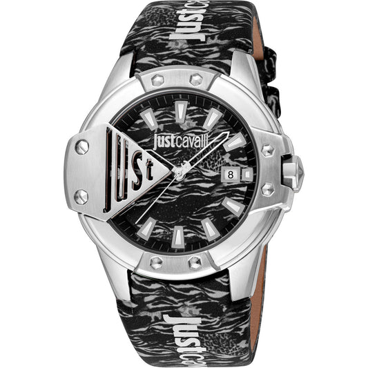 Just Cavalli Men’s Wrist Watch JC1G260L0025