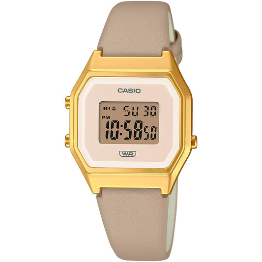 Casio Women’s Watch LA680WE