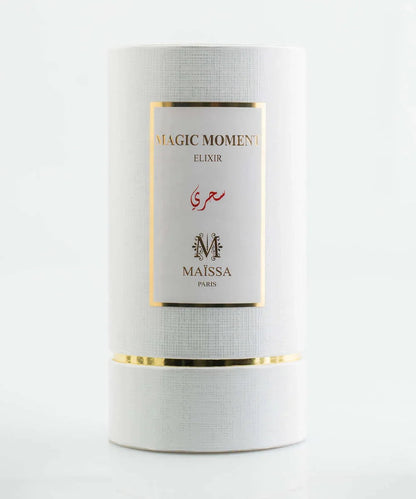 Magic Moment 50ml Perfume | Gourmand Oriental – the5thscent-2