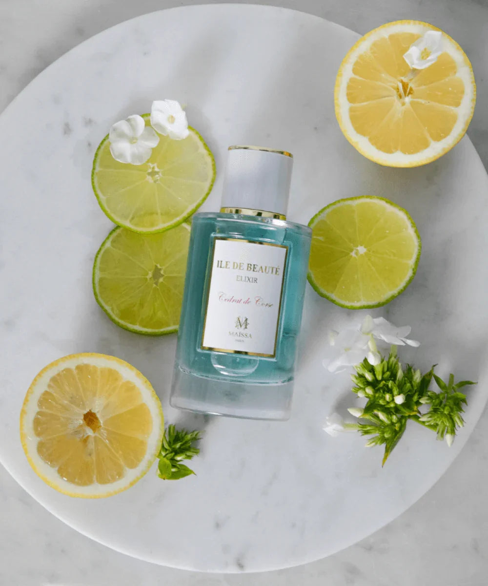 Ile de Beauté 100ml Eau de Parfum-2