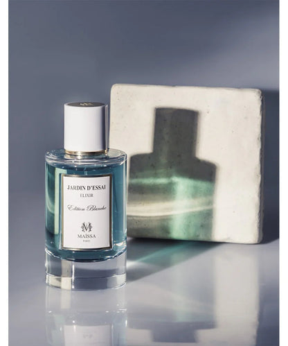 Jardin d'Essai 100ml Eau de Parfum-1