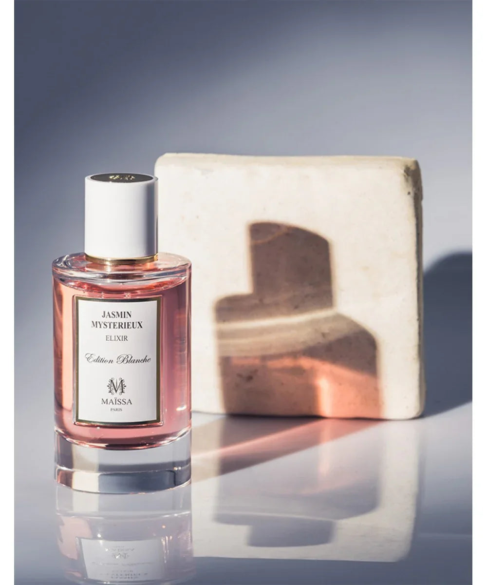 Jasmin Mysterieux 100ml Eau de Parfum