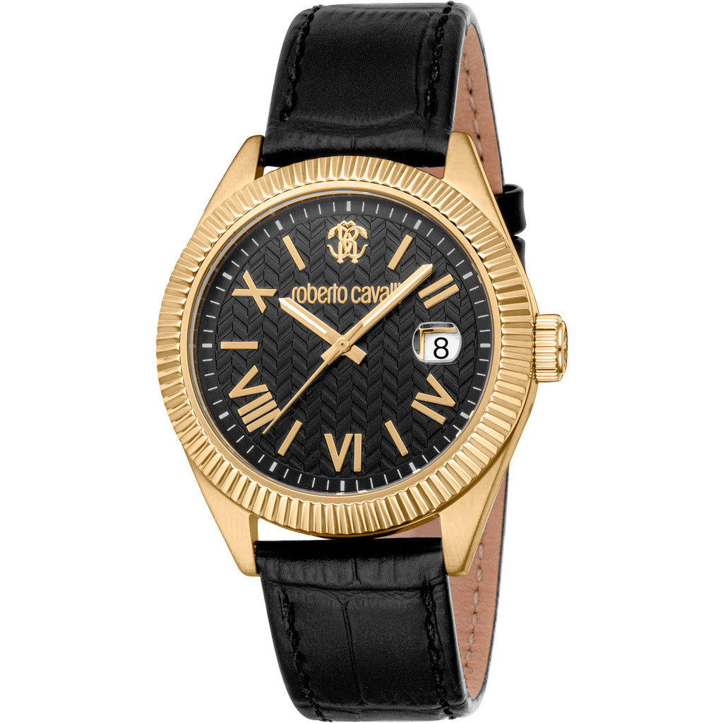 Roberto Cavalli Watch For Men    RC5G113L