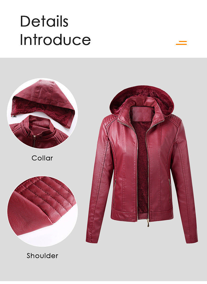 Women’s Plus-Size Cashmere – High-End Fashion Knitwear