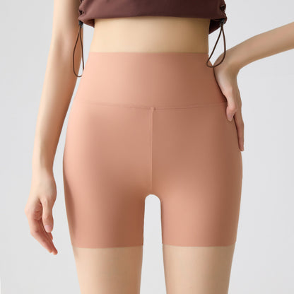 Women’s High Waisted Leggings – Waist Cinching, Hip Lifting, Seamless Sculpt Fit